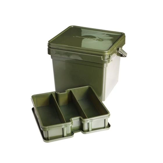 Ridgemonkey - Modular Bucket System Compact - 7.5L 1 Ridgemonkey - Modular Bucket System Compact - 7.5L