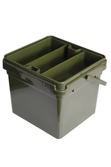 Ridgemonkey - Modular Bucket System Compact - 7.5L 2 Ridgemonkey - Modular Bucket System Compact - 7.5L - Afbeelding 2