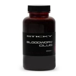 Sticky Baits - Bloodworm Glug