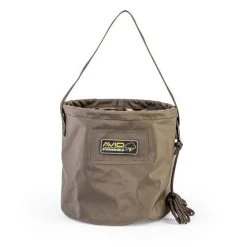 Avid - Carp Stormshield Colapsible Bucket