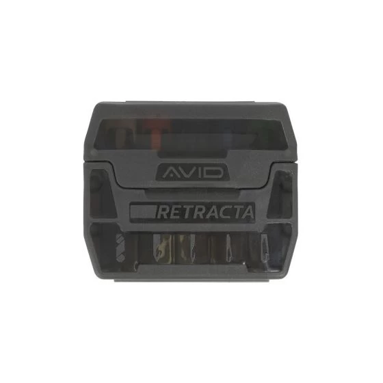 Avid - Retracta Tool Set 2 Avid - Retracta Tool Set - Afbeelding 2