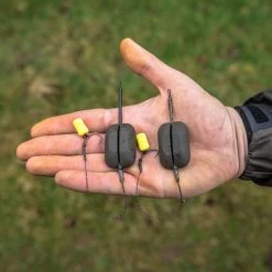 Avid - Micro Anti Tangle Sleeves -Wilde Visserij Winkel 03 a0640074 micro anti tangle sleeve ls