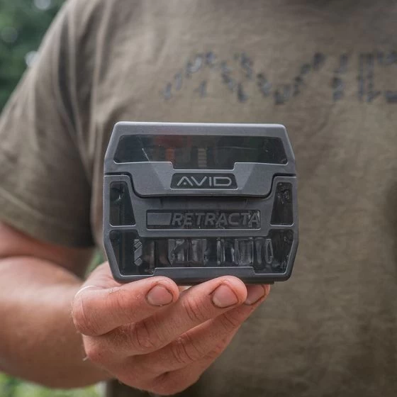 Avid - Retracta Tool Set 6 Avid - Retracta Tool Set - Afbeelding 6