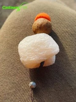 Castaway - Foam Nuggets -Wilde Visserij Winkel 119038403 3137591479699731 382432742613206685 o 1