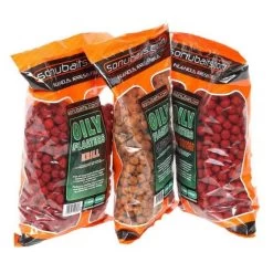 Sonubaits - Oily Floaters 11mm Original