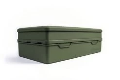 Ridgemonkey - Armoury Tackle Box -Wilde Visserij Winkel 12 12