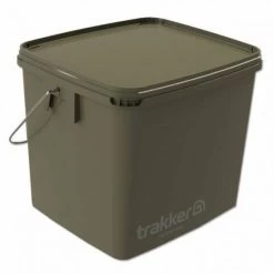 Trakker - Olive 17ltr Bucket