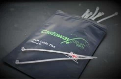 Castaway - Cable Ties