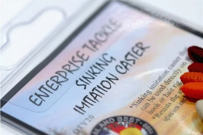 Enterprise Tackle - Pop Up Immitation Casters 3 Enterprise Tackle - Pop Up Immitation Casters - Afbeelding 3