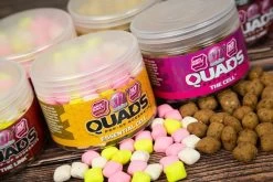 Mainline - Quad Hookbaits