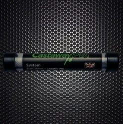 Castaway - Mesh System