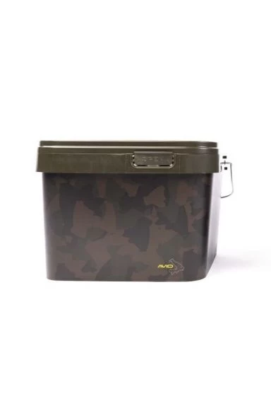 Avid - Camo Bucket 2 Avid - Camo Bucket - Afbeelding 2