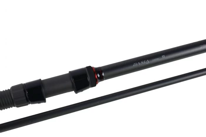 Daiwa - Basia X45 TT Spod Rod 4.5lb 1 Daiwa - Basia X45 TT Spod Rod 4.5lb