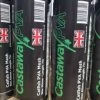 Castaway - Mesh Catfish Refil Tube - 60mm 7m
