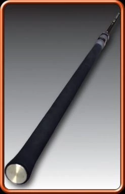 ESP - Mk2 Floater Rod 7 ESP - Mk2 Floater Rod -Wilde Visserij Winkel 202 lg