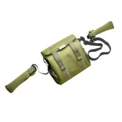 Trakker - NXG Single Elasticated Rod And Reel System