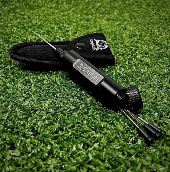 Carplife - Multi Needle 1 Carplife - Multi Needle