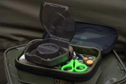 Korda - Tubing Box -Wilde Visserij Winkel 2 compac tubing box