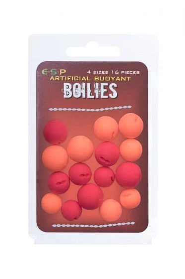 ESP - Buoyant Artificial Boilies 2 ESP - Buoyant Artificial Boilies - Afbeelding 2