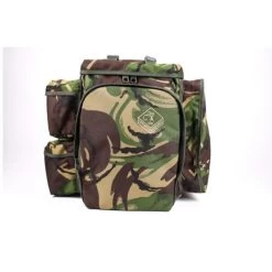 Cotswold Aquarius - Woodland Camo Vulpine Rucksack