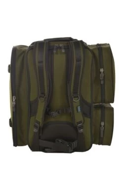 Aqua Products - Deluxe Roving Rucksack -Wilde Visserij Winkel 404306 deluxe roving rucksack 1