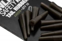 Korda - Inline Safety Kit Tail Rubber -Wilde Visserij Winkel 41331611924557