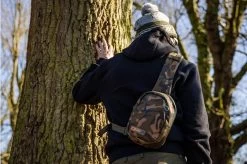 Fox - Camolite Shoulder Wallet 16 Fox - Camolite Shoulder Wallet -Wilde Visserij Winkel 4 1 3