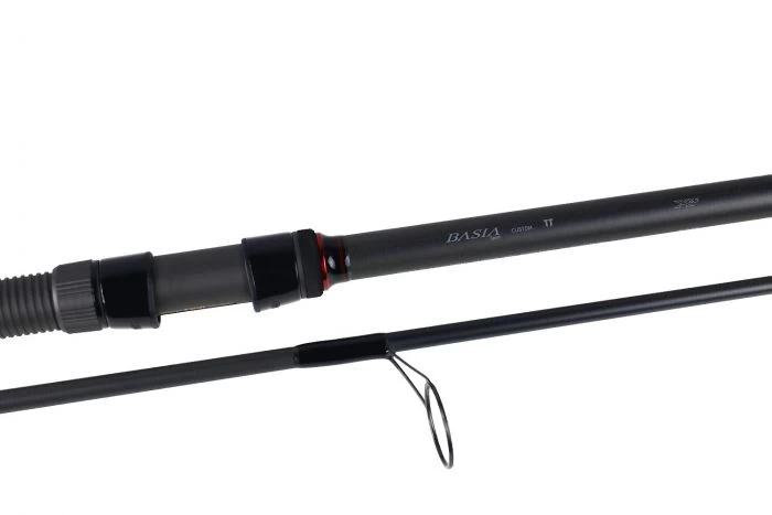 Daiwa - Basia X45 TT Spod Rod 4.5lb 8 Daiwa - Basia X45 TT Spod Rod 4.5lb - Afbeelding 8