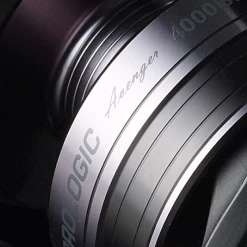 Prologic - Avenger BF Reel -Wilde Visserij Winkel 4d0r503s637636632240767646