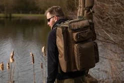 Korda - Compac Rucksack 60