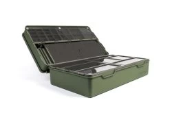Ridgemonkey - Armoury Tackle Box -Wilde Visserij Winkel 5 1 3