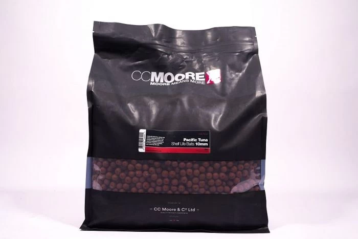 CC Moore - Pacific Tuna Shelf Life 10kg 3 CC Moore - Pacific Tuna Shelf Life 10kg - Afbeelding 3