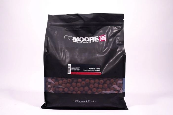 CC Moore - Pacific Tuna Shelf Life 10kg 2 CC Moore - Pacific Tuna Shelf Life 10kg - Afbeelding 2