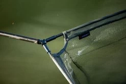 Cygnet - Sniper Landing Net - 2 Piece -Wilde Visserij Winkel 619505 cygnet sniper landing net 12