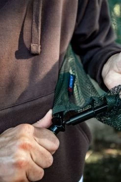 Cygnet - Sniper Landing Net - 2 Piece -Wilde Visserij Winkel 619505 cygnet sniper landing net 19