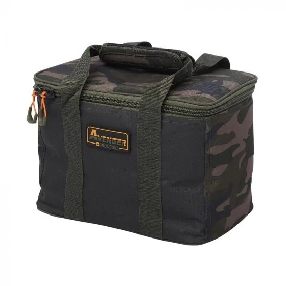 Prologic - Avenger Cool & Bait Bag 1xair Dry Bag Large 4 Prologic - Avenger Cool & Bait Bag 1xair Dry Bag Large - Afbeelding 4