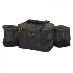 Prologic - Avenger Cool & Bait Bag 1xair Dry Bag Large 7 Prologic - Avenger Cool & Bait Bag 1xair Dry Bag Large -Wilde Visserij Winkel 65073 1