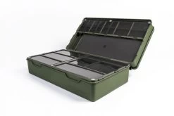 Ridgemonkey - Armoury Tackle Box -Wilde Visserij Winkel 6 4