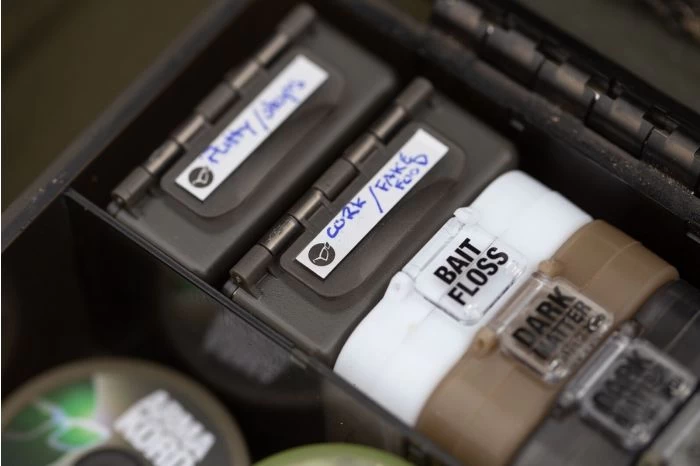 Korda - Accessory Box 7 Korda - Accessory Box - Afbeelding 7