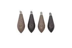 Korda - Tournament Casting Heli