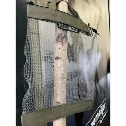 Tough Tackle - Stainless Steel Rat Bag - 5kg