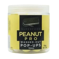 Crafty Catcher - Superfood Peanut Pro Washed Out Pop Up - 70g