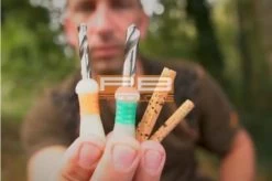 PB Products - Bait Drill + Cork Sticks