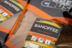 Sonubaits - Banoffee Groundbait (2kg) -Wilde Visserij Winkel 89259996 2820327444711633 7223506243019603968 o