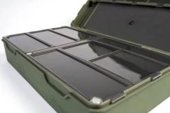Ridgemonkey - Armoury Tackle Box -Wilde Visserij Winkel 8 3