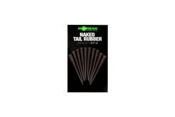 Korda - Naked Tail Rubber