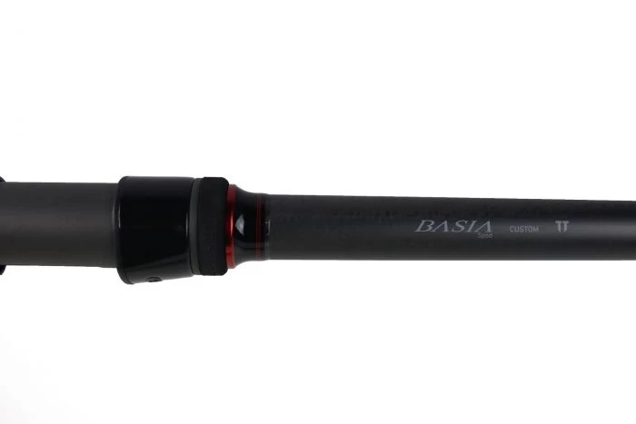 Daiwa - Basia X45 TT Spod Rod 4.5lb 4 Daiwa - Basia X45 TT Spod Rod 4.5lb - Afbeelding 4