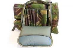 Cotswold Aquarius - Woodland Camo Vulpine Rucksack -Wilde Visserij Winkel 9e788fdb35537c55c06594da4efa4935 w1500 h1001