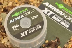 Korda - Armakord XT 85lb -Wilde Visserij Winkel Korda arma kord xt