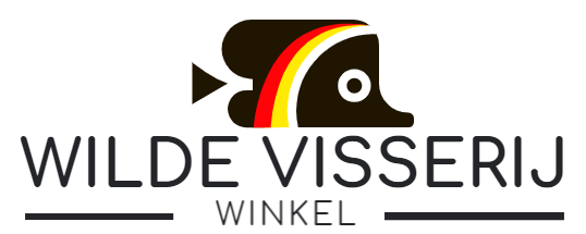 Wilde Visserij Winkel